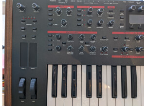 Dave Smith Instruments Pro 2 (9408)