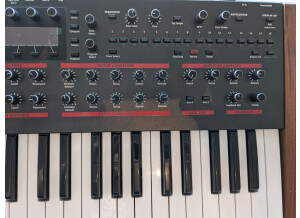 Dave Smith Instruments Pro 2 (26080)