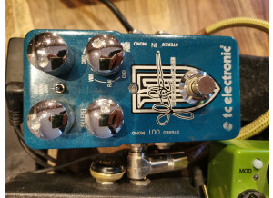 TC Electronic The Dreamscape (25766)