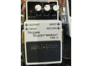 Boss NS-2 Noise Suppressor (30154)