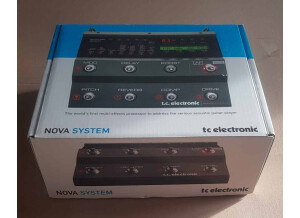 TC Electronic Nova System (82159)