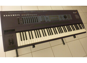 Kurzweil K2600S (16213)