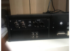 Tascam 122 MkIII