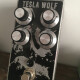 Tesla Wolf Overdrive Tesla Wolf Overdrive