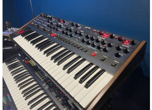 Dave Smith Instruments OB-6 (23342)