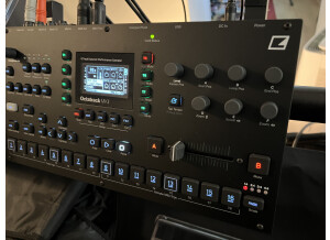 Elektron Octatrack MKII (99148)