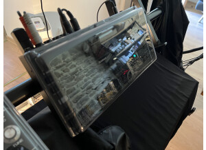 Elektron Octatrack MKII (83127)