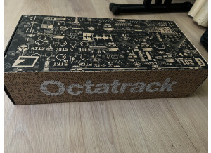 Elektron Octatrack MKII (74665)