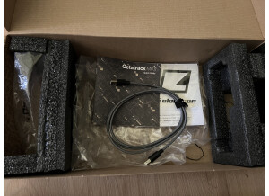 Elektron Octatrack MKII (45225)