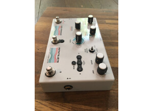 Hologram Electronics Infinite Jets Resynthesizer (83311)