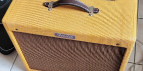 Fender Blues Junior Tweed 