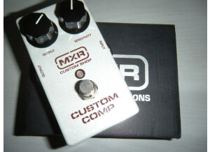 MXR CSP202 Custom Comp (43620)