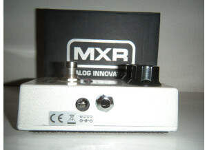 MXR CSP202 Custom Comp (83415)