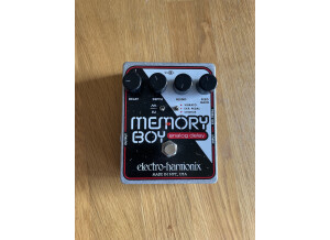 Electro-Harmonix Memory Boy (37986)
