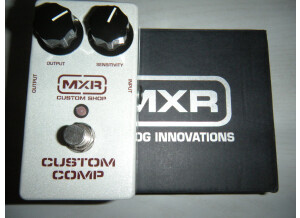 MXR CSP202 Custom Comp (90931)