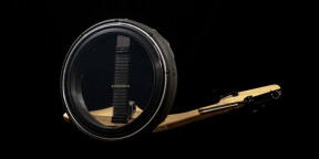 KeyTam Drum - percussion nomade - GAUCHER