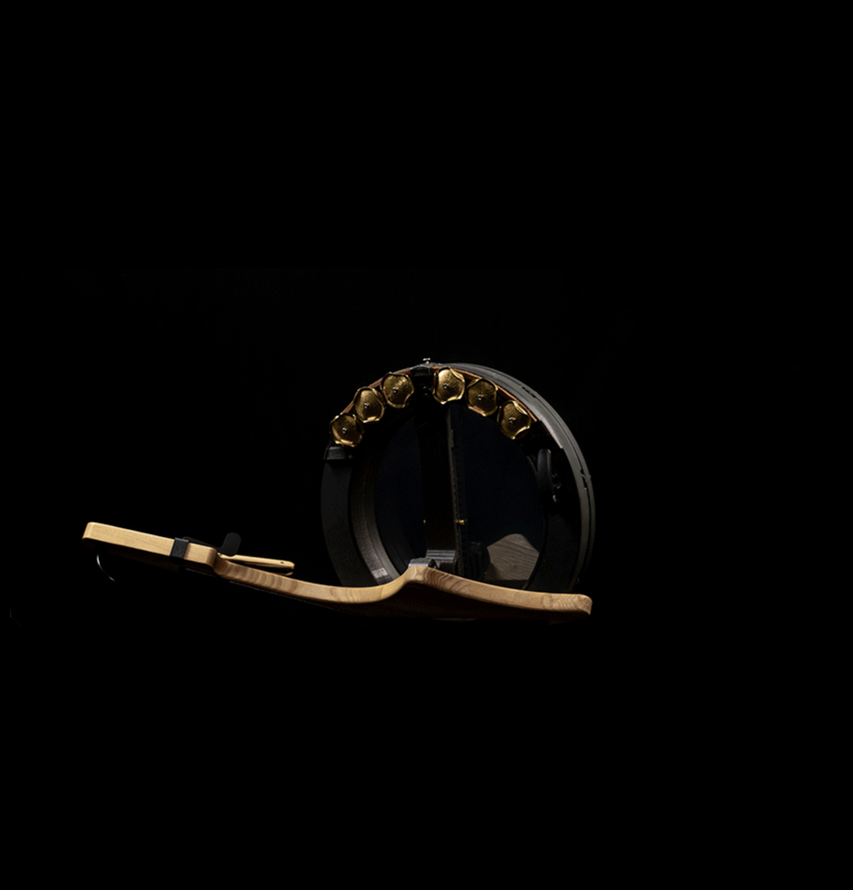 KeyTam Drum 2