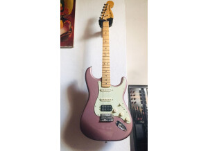 Fender Deluxe Lone Star Stratocaster [2013-2015] (36963)