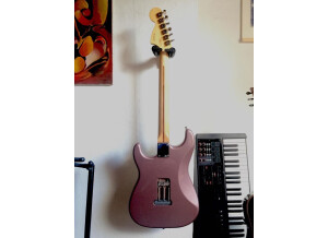 Fender Deluxe Lone Star Stratocaster [2013-2015] (92475)
