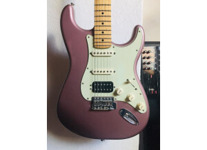 Fender Deluxe Lone Star Stratocaster [2013-2015]