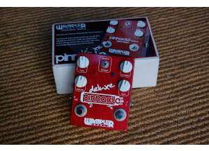 Wampler Pedals Pinnacle Distortion Limited (76482)