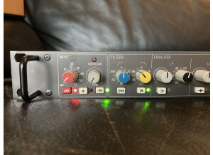 Calrec RQP 3200 (512)