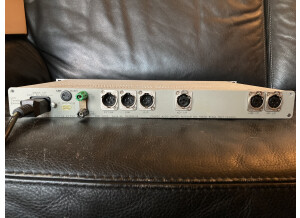 Calrec RQP 3200 (13037)
