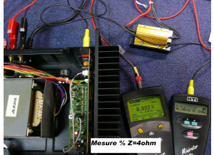 Alesis RA-300 (5026)