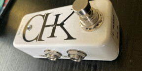 CHK Switcher