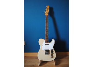 Fender Telecaster (1966) (49332)