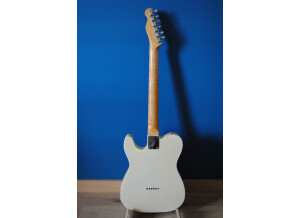Fender Telecaster (1966) (34518)