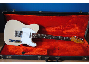 Fender Telecaster (1966) (35200)