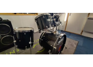 Mapex Tornado