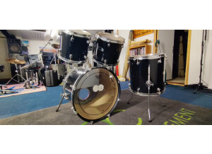 Mapex Tornado