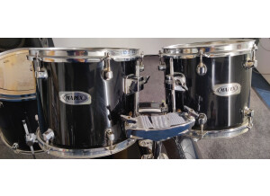 Mapex Tornado