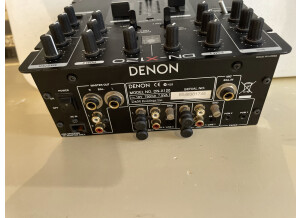 Denon DJ DN-X120
