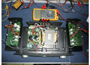 Alesis RA-300 (63644)