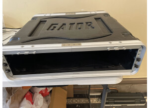 Gator Cases GR-2S