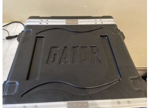 Gator Cases GR-2S