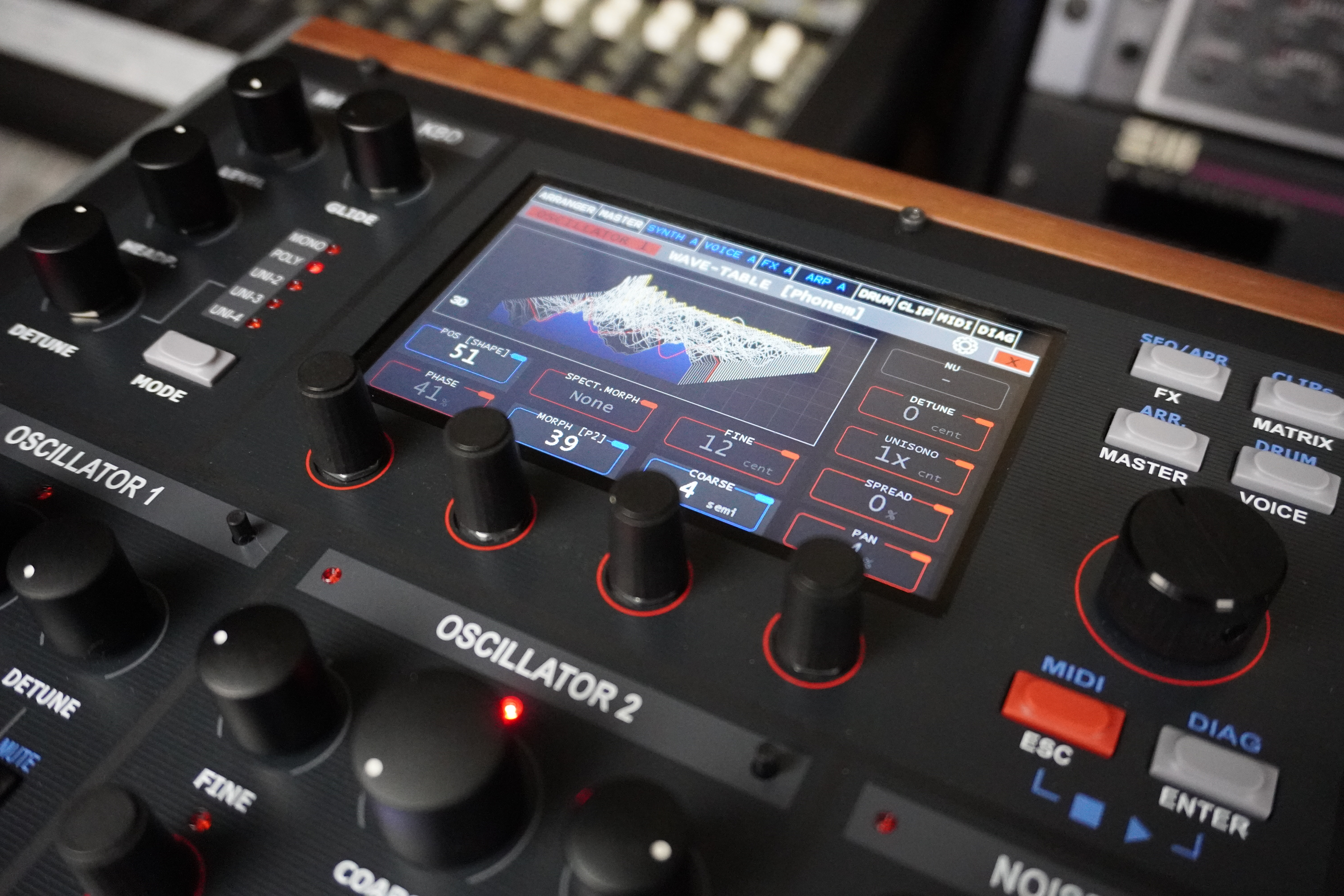 MD900 02tof 10 zoom &eacute;cran