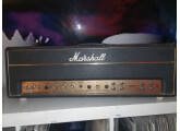 Tête d'ampli  guitare Marshall JTM 50 MKIII  de1967