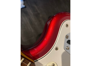 Fender Made in Japan Traditional '60s Jaguar