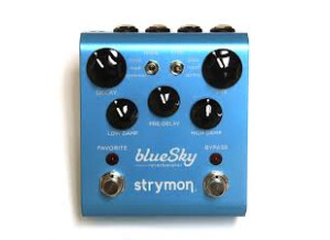 Strymon blueSky (59041)