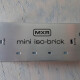 M239 Mini Iso-Brick M239 Mini Iso-Brick
