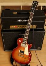 CeriaTone Plexi 50 1987 Lead