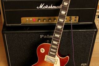 CeriaTone Plexi 50 1987 Lead