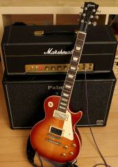 CeriaTone Plexi 50 1987 Lead