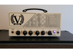 Victory Amps V40 The Duchess (94089)