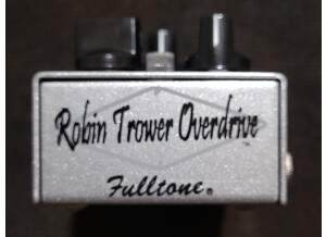 Fulltone Robin Trower Overdrive