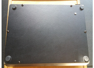 Electro-Harmonix Polychorus Mk2 (80411)